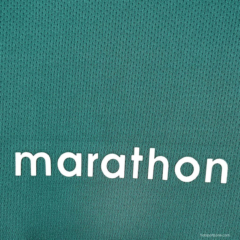 2026 Mens Bolivia Home Jersey