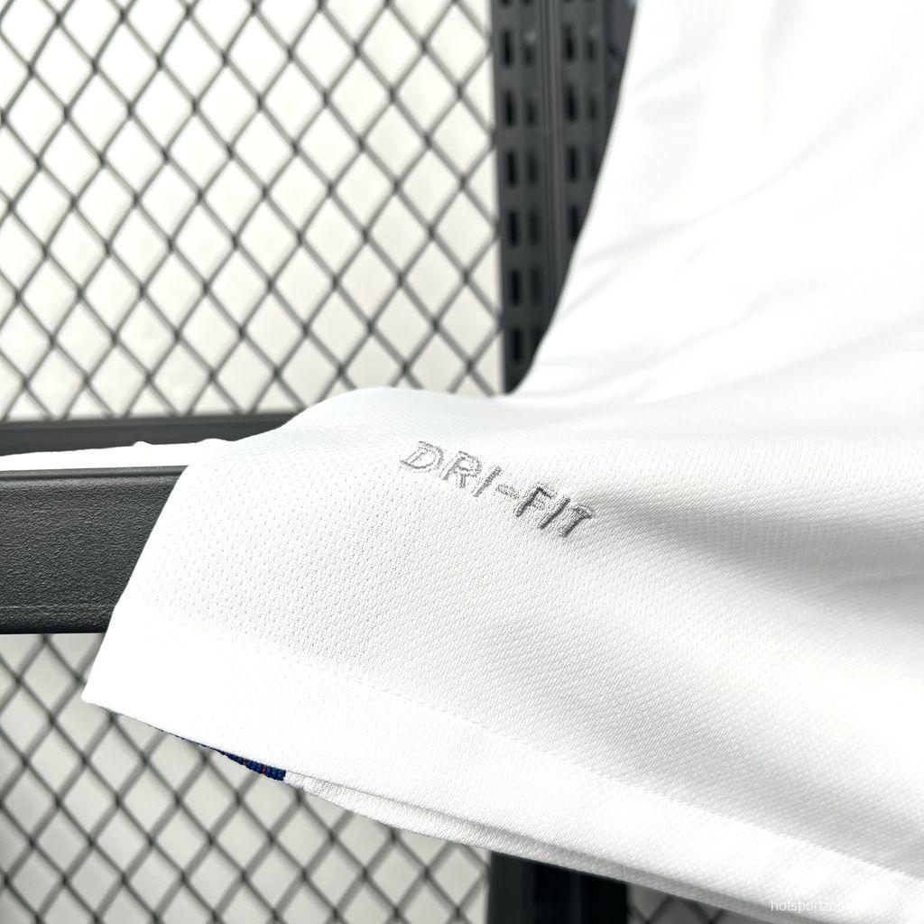 Retro 2016 England Home Jersey