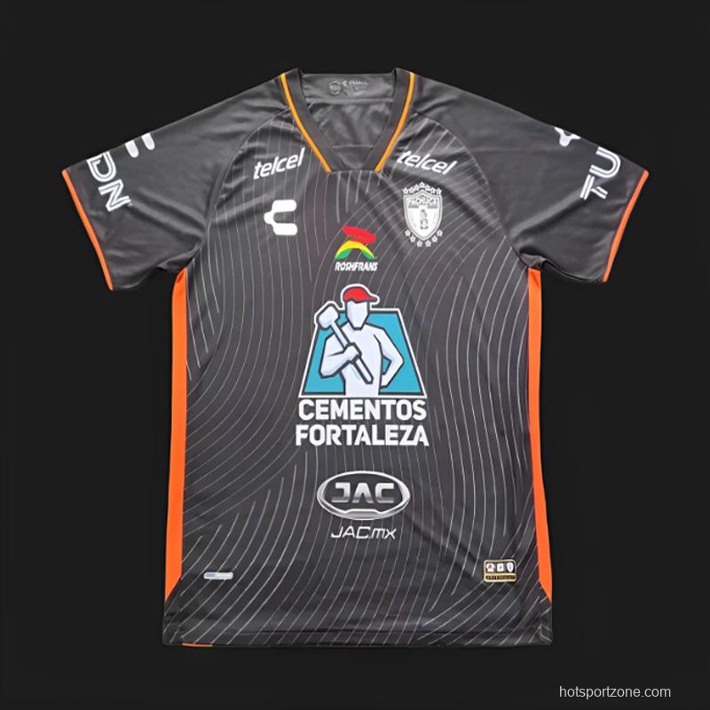 23/24 Pachuca Away Jersey