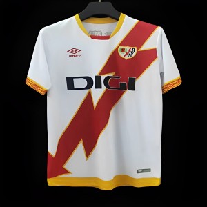 23/24 Rayo Vallecano Home Jersey