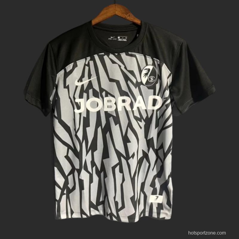 23/24 Freiburger Away Jersey