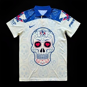 23/24 Club America Day of the Dead  Special Jersey