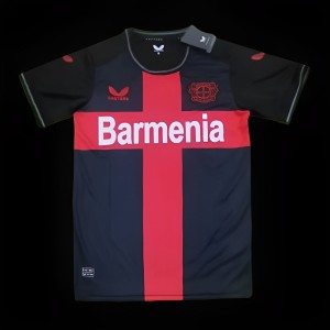 23/24 Bayer 04 Leverkusen Home Jersey