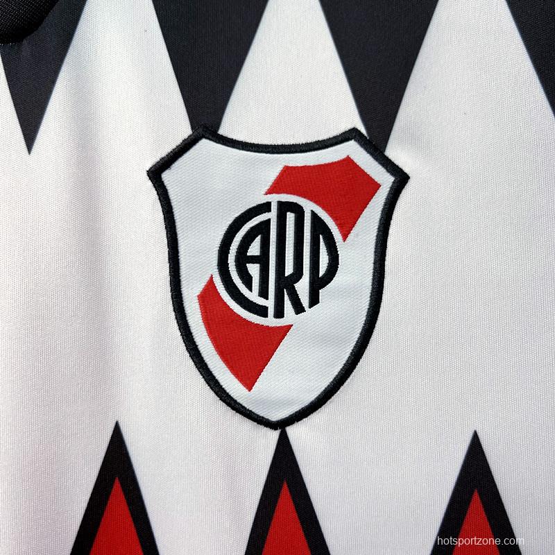 23/24 River Plate Away Jersey