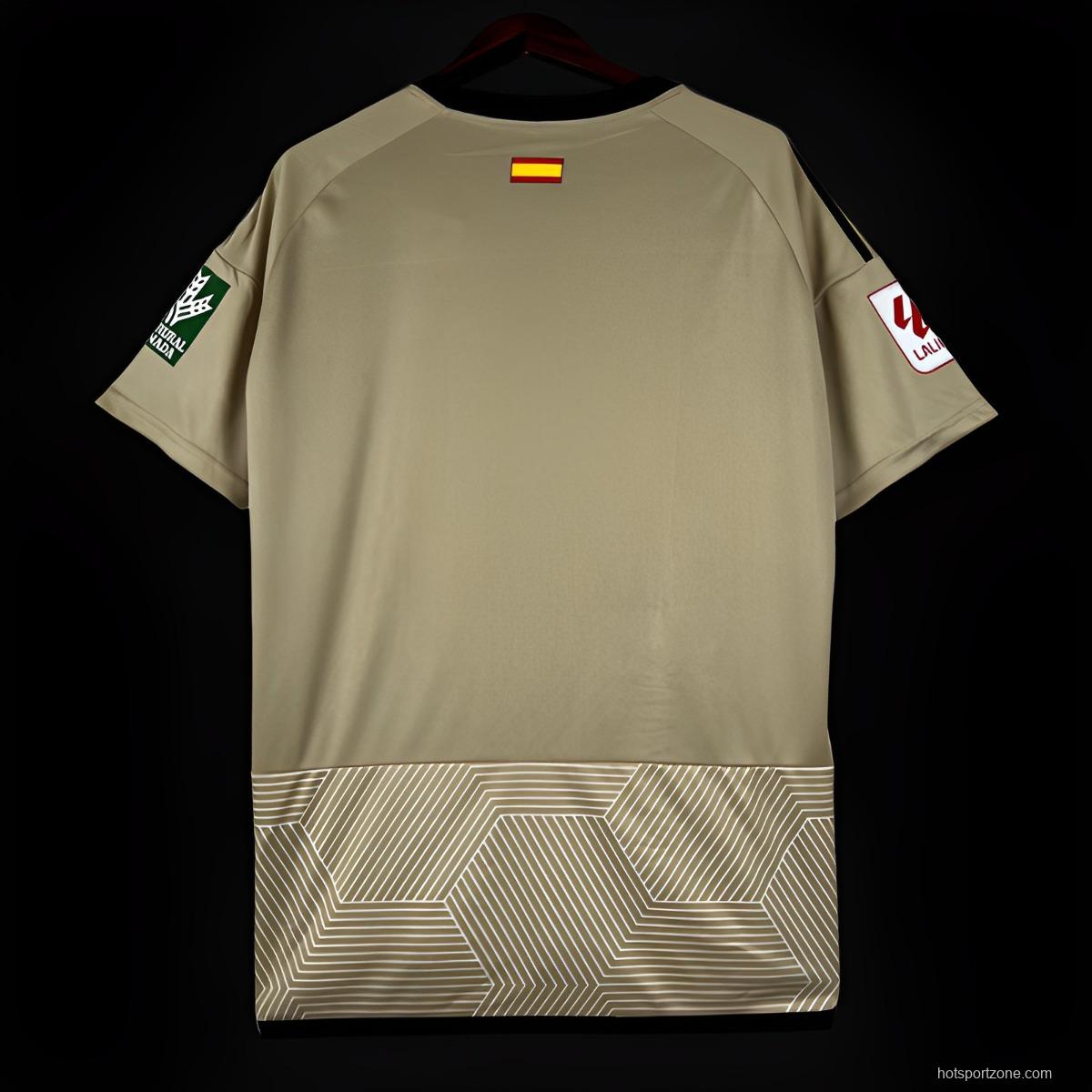 23/24 Granada Third Jersey