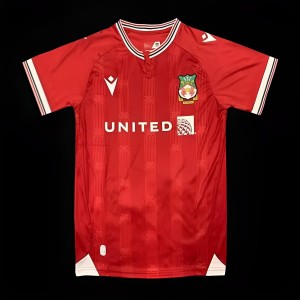 23/24 Wrexham Home Jersey