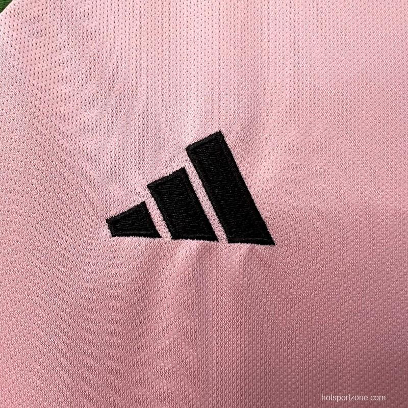 2022 Adidas Nigo Japan National Soccer Team Special Collection Jersey