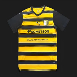 23/24 Parma Calcio Away Jersey