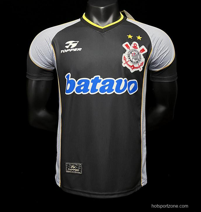 23/24 Corinthians Third Jersey