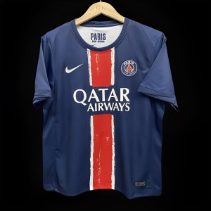 24/25 PSG Home Jersey