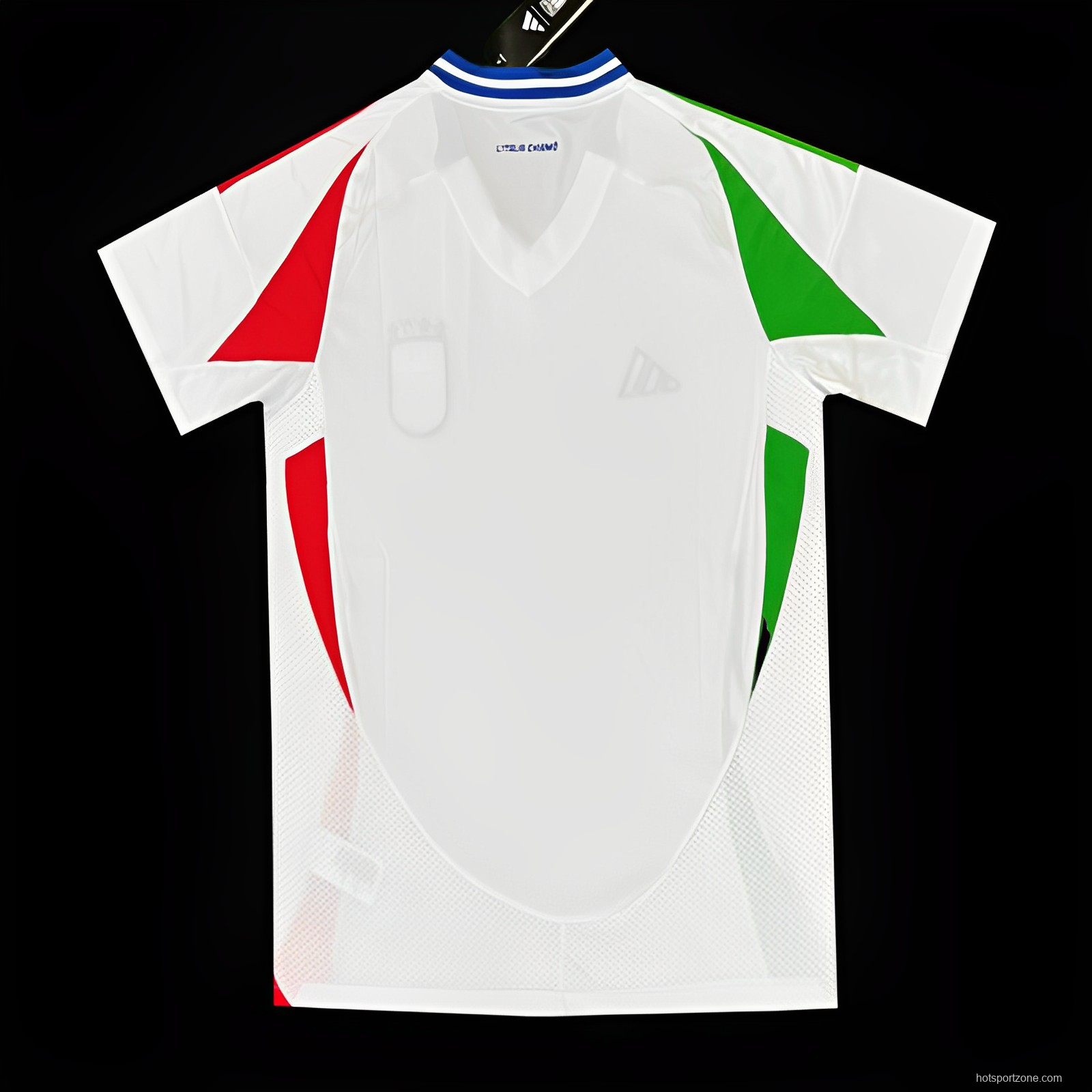 2024 Italy Away Jersey