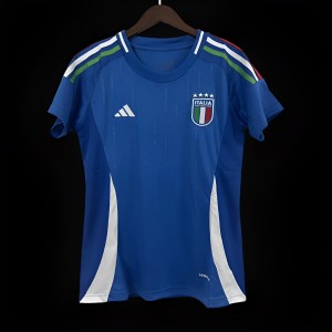 2024 Women Italy Home Jersey