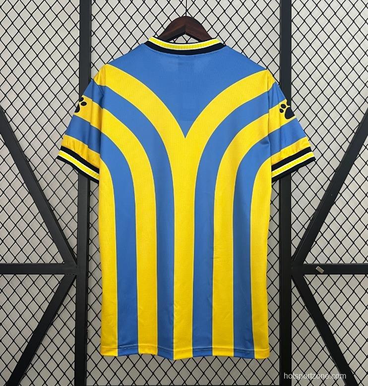 Retro 97/98 Malaga Away Jersey