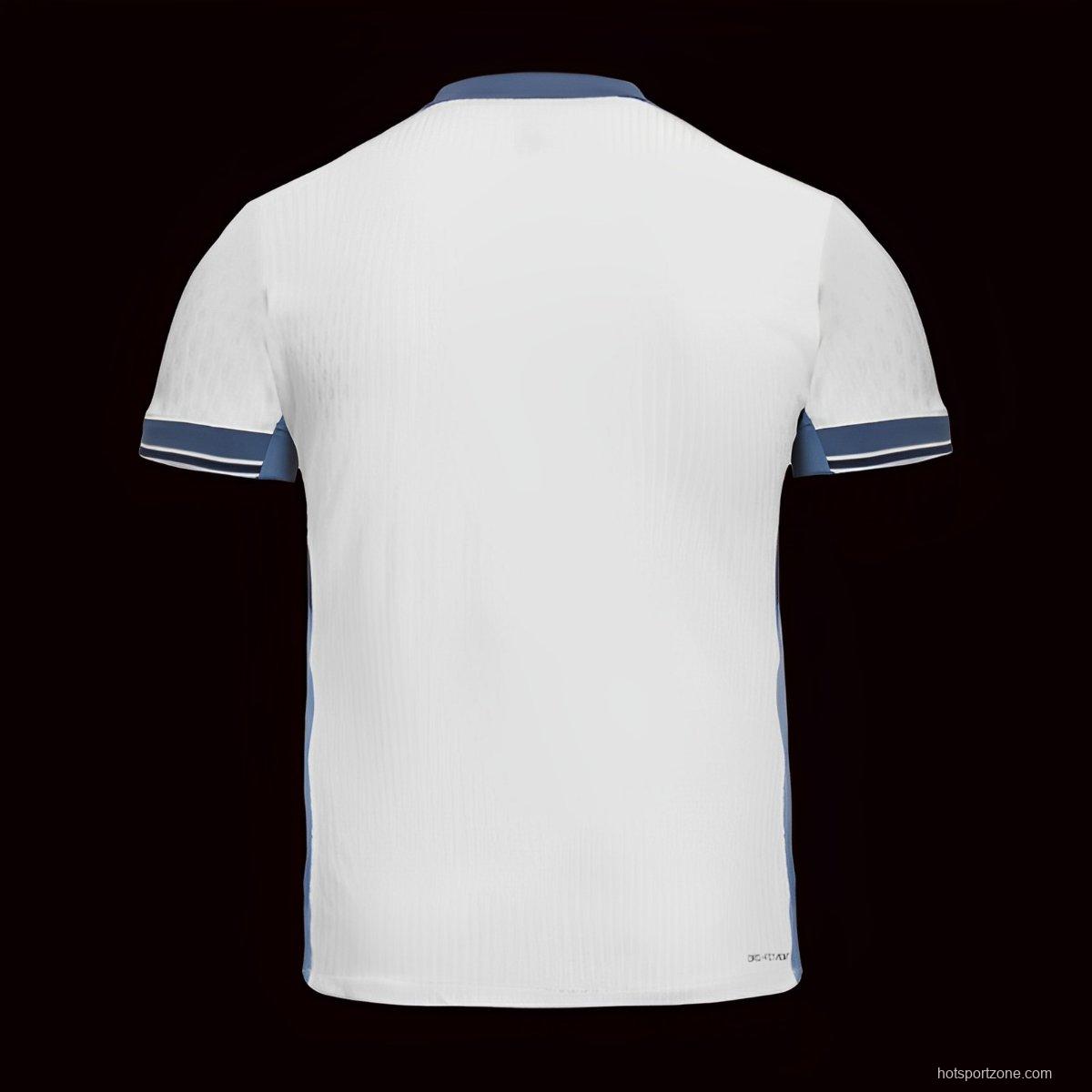 24/25 Inter Milan Away Jersey