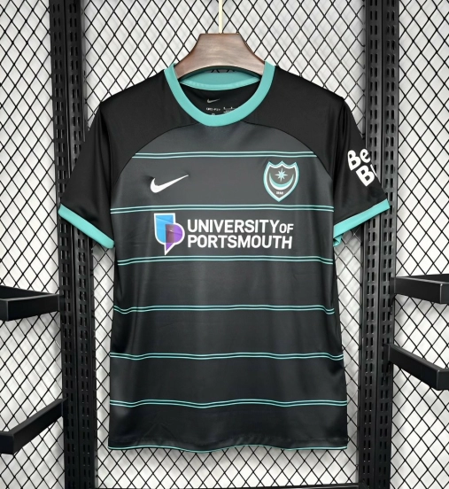 24/25 Portsmouth Away Jersey