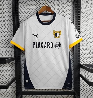 2024 Famalicao Home Jersey