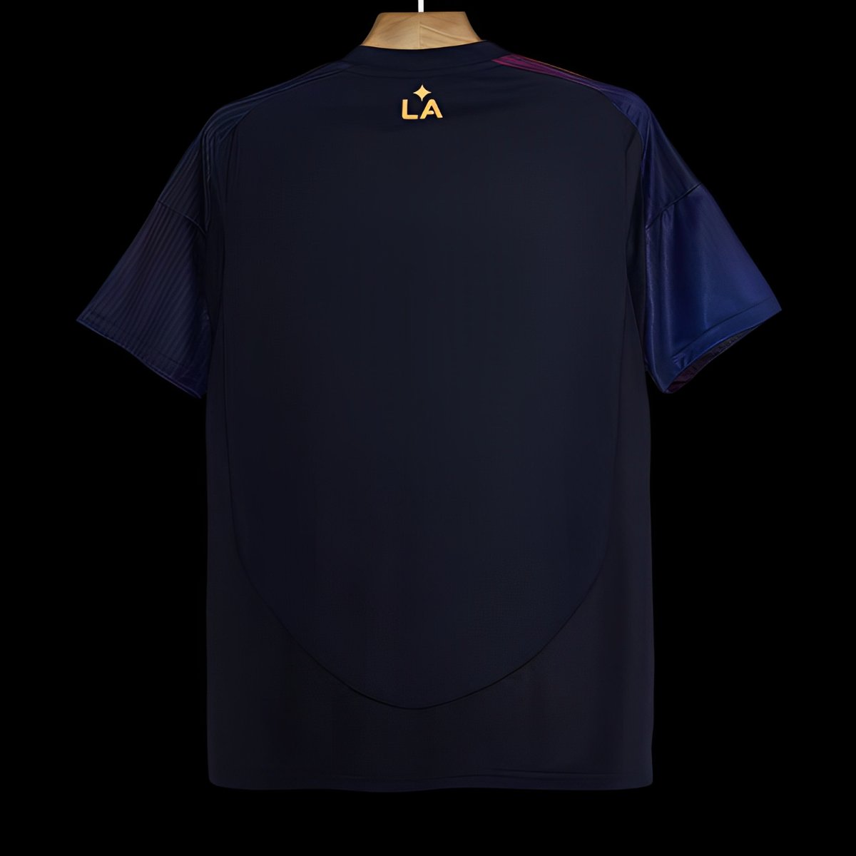 25/26 La Galaxy Away Jersey