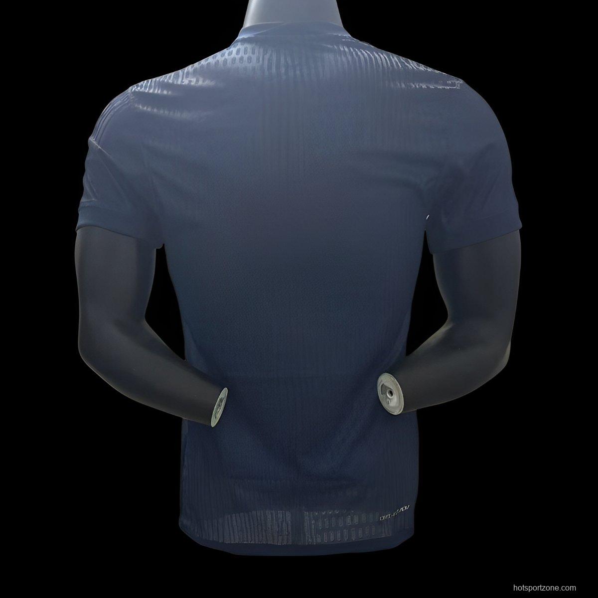 Player Version 25/26 PSG Home Jersey