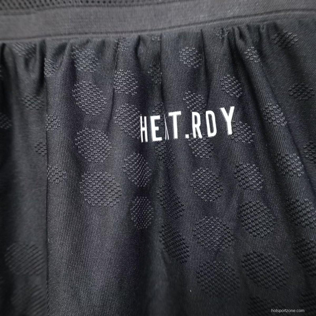 Player Version 25/26 Liverpool Away Shorts