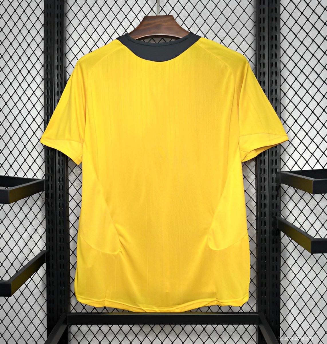 Retro 05/06 Arsenal Away Jersey