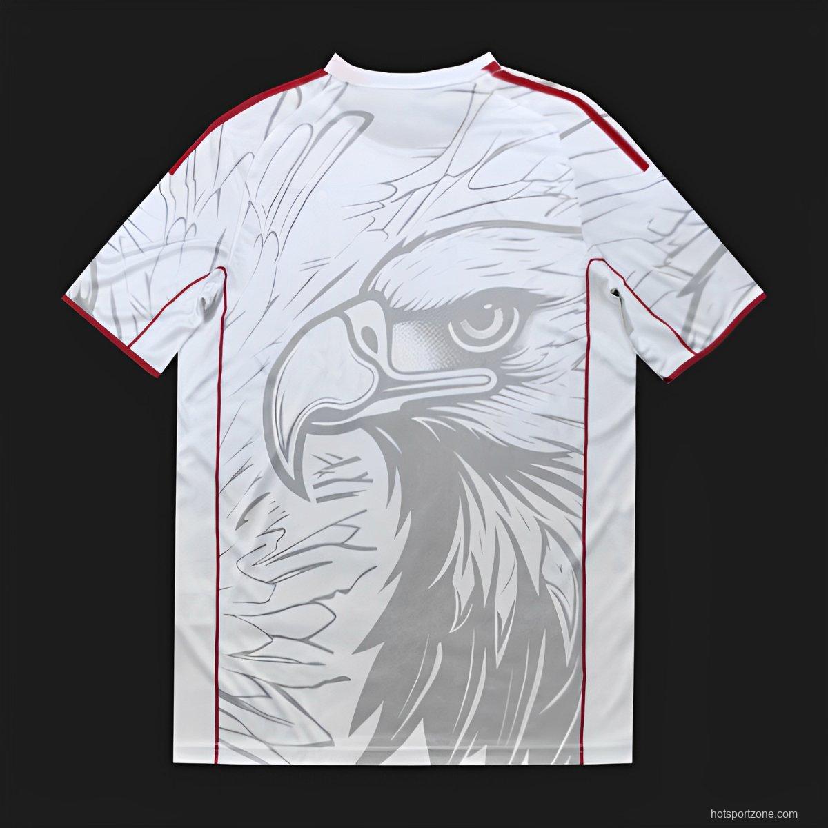 25/26 Benfica Away Jersey