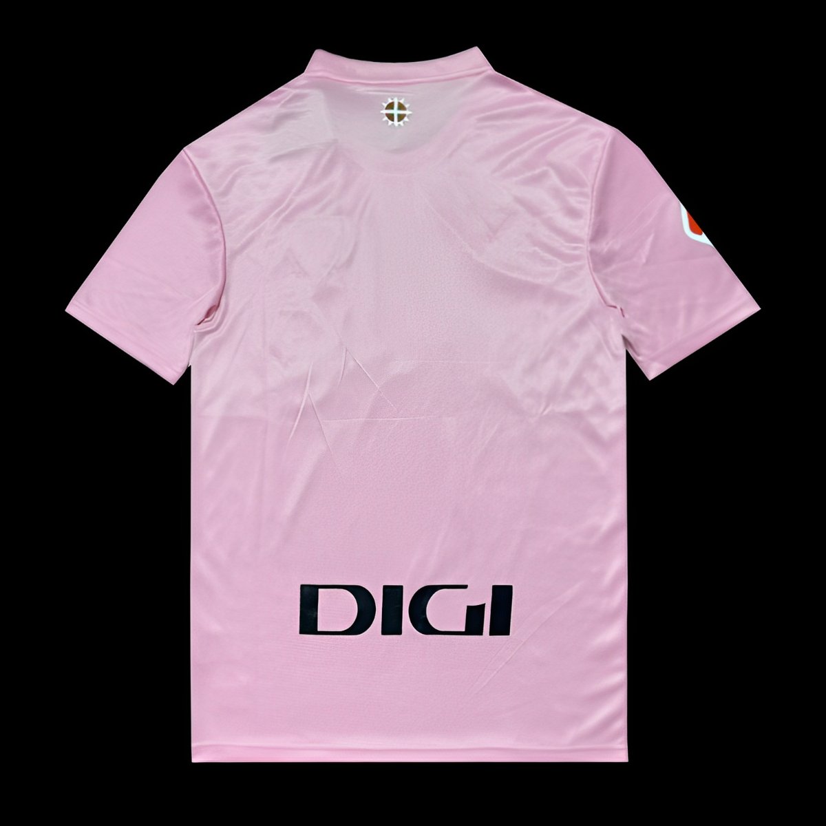 25/26 Athletic Bilbao PINK Goalkeeper Jersey