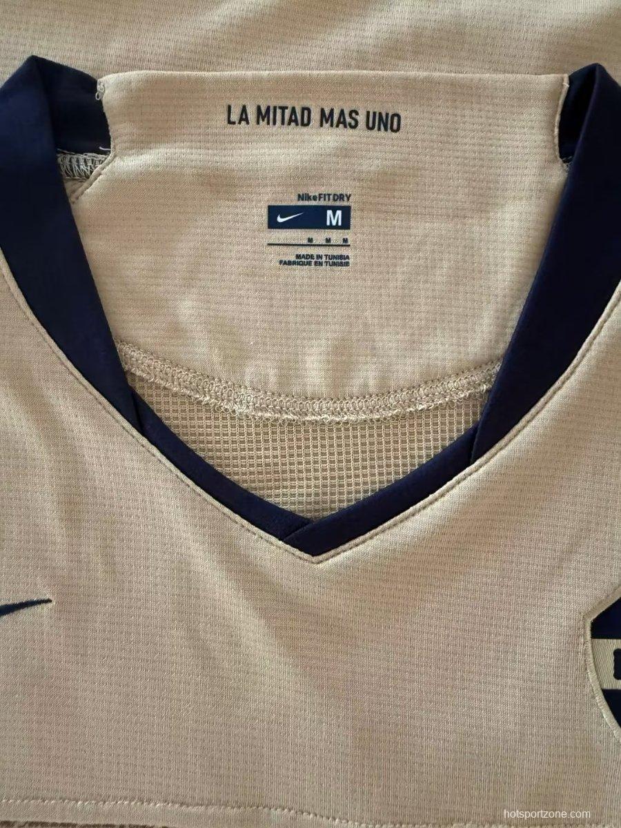 Retro 07/08 Boca Juniors Away Jersey