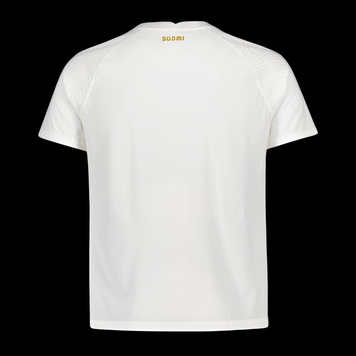 2025 Finland Home Jersey