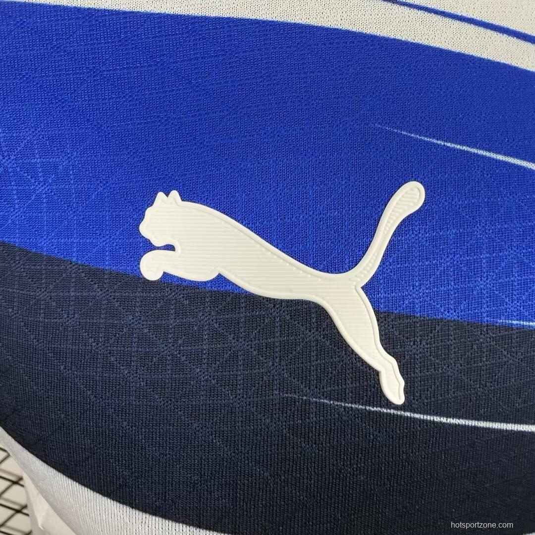 Player Version 25/26 Monterrey Away Jersey