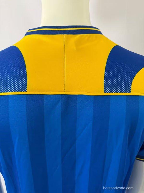 Retro 95/96 Koln Away Jersey