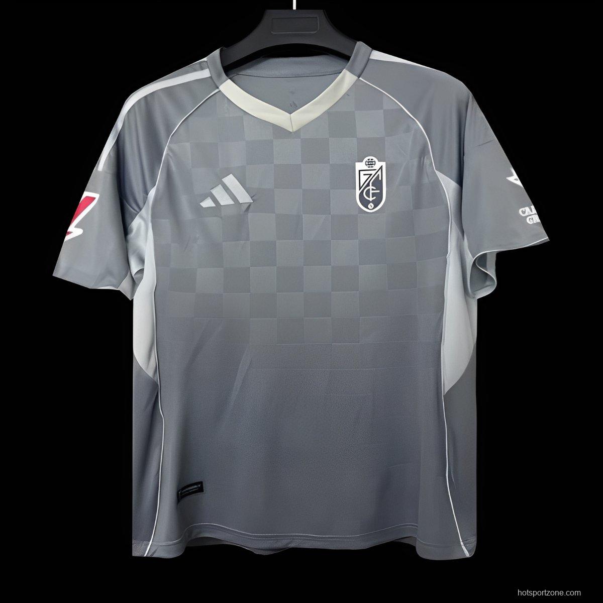 25/26 Granada Third Jersey