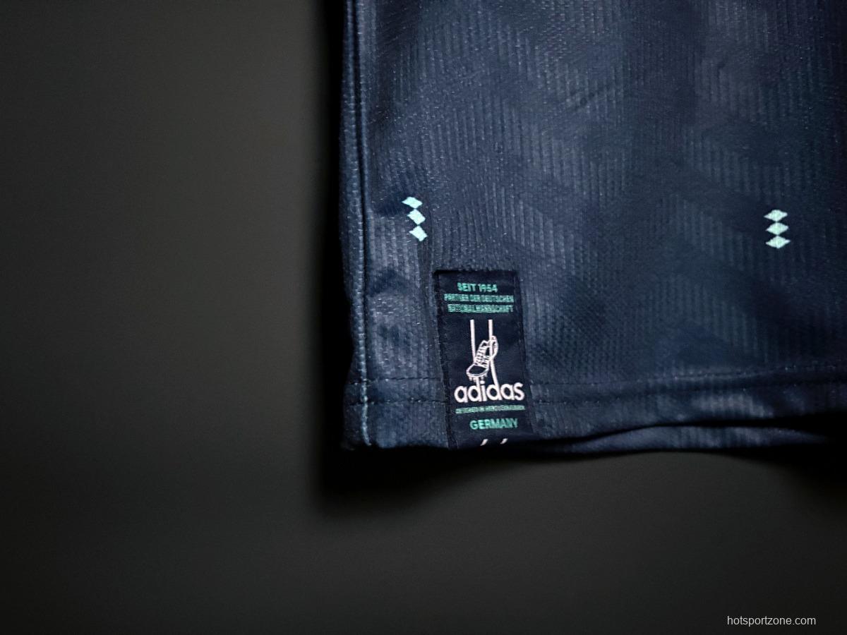 2026 Germany Away Jersey