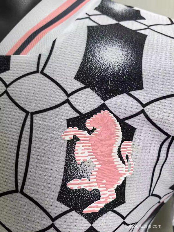 Player Version 25/26 Adidas Juventus Turin LFSTLR Jersey