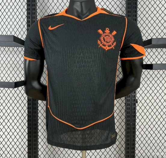 2025/26 Player Version Mens Corinthians Third Jersey