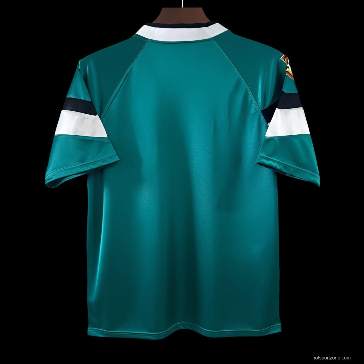 Retro 97/98 Hamburg SV Third Jersey