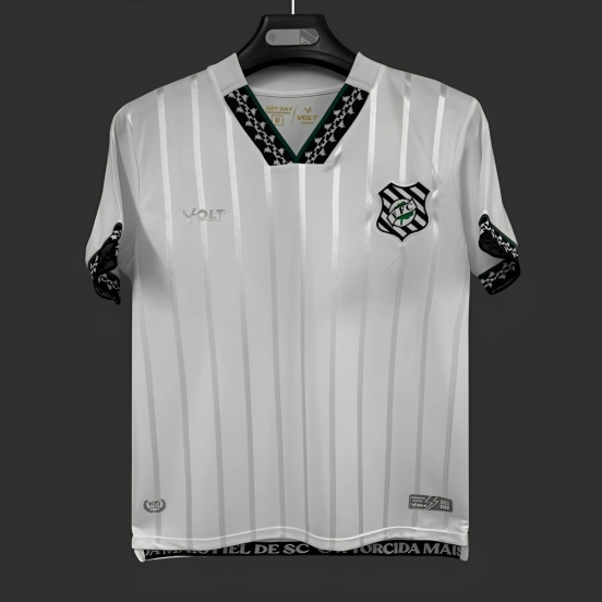 26/27 Figueirense Away Jersey