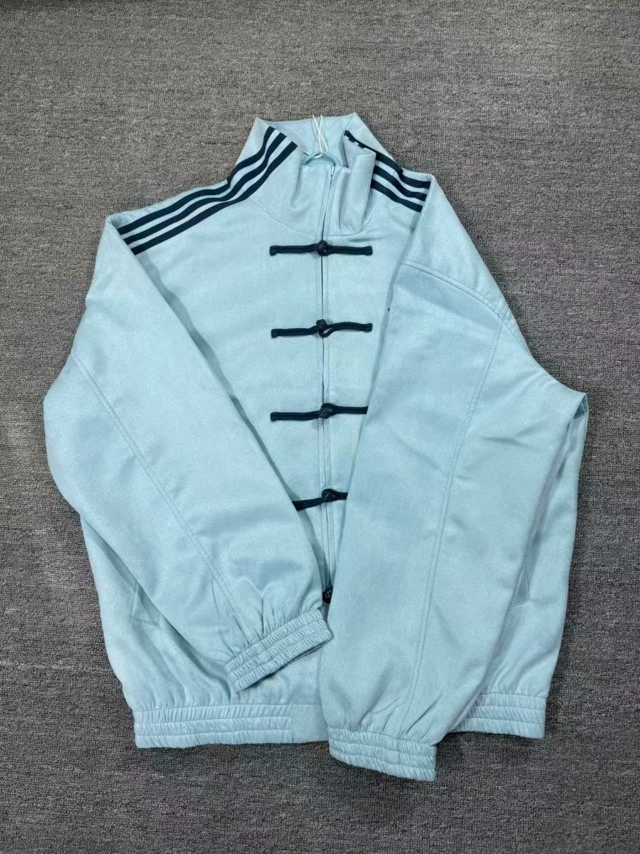 2026 Adidas China Limited Edition Snake Year Track Jacket  4 Colors
