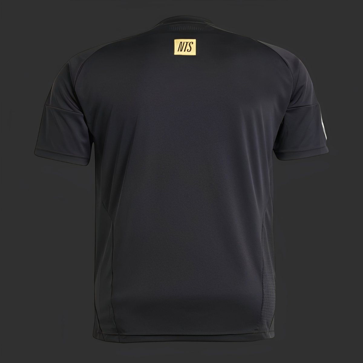 25/26 Adidas Arsenal x NTS UBP Black Jersey