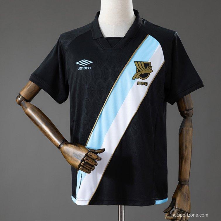 2026 Guatemala Away Jersey