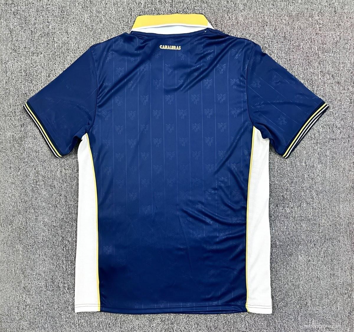 2026 Panama Third Navy Jersey