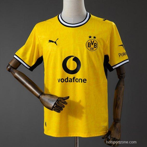 26/27 Dortmund Home Jersey