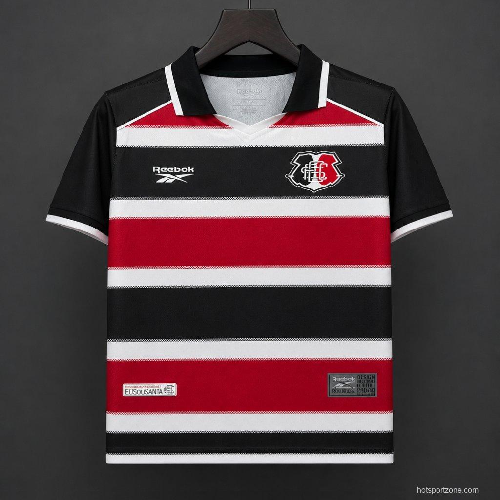 26/27 Santa Cruz FC Home Jersey