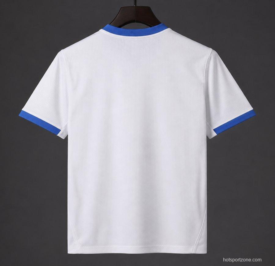 2026 Slovenia Away Jersey