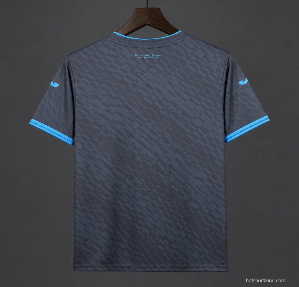 2026 Honduras Third Jersey