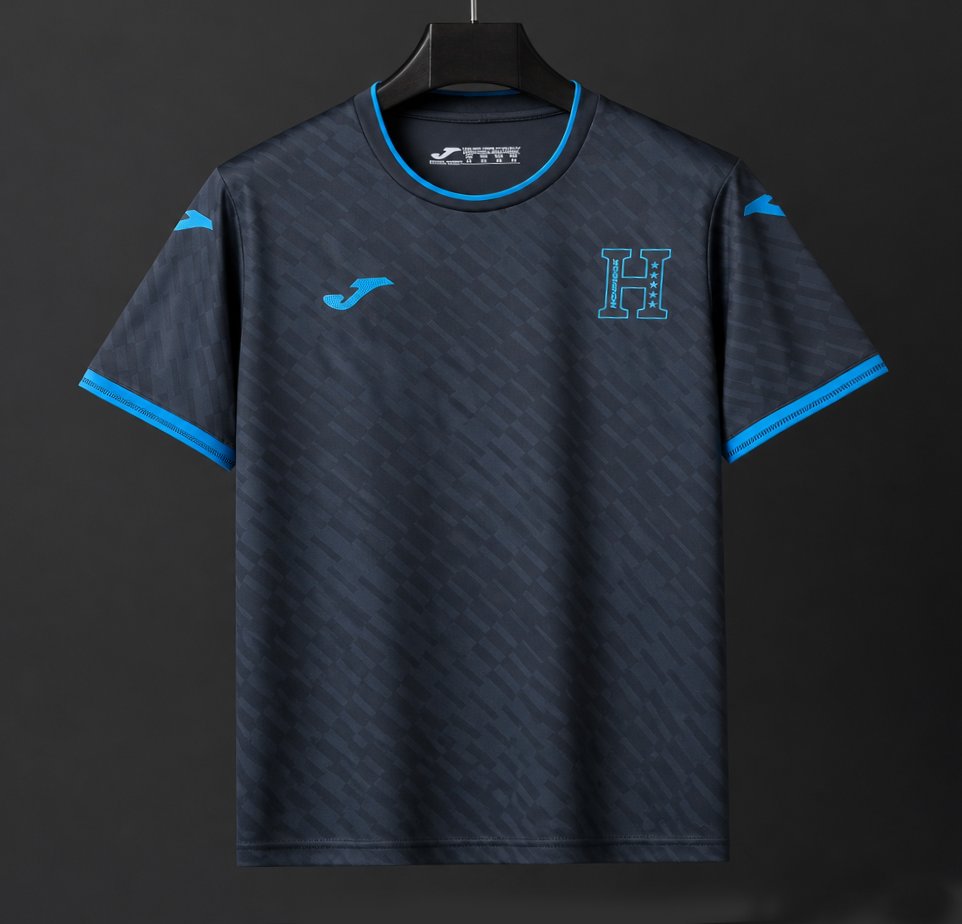 2026 Honduras Third Jersey