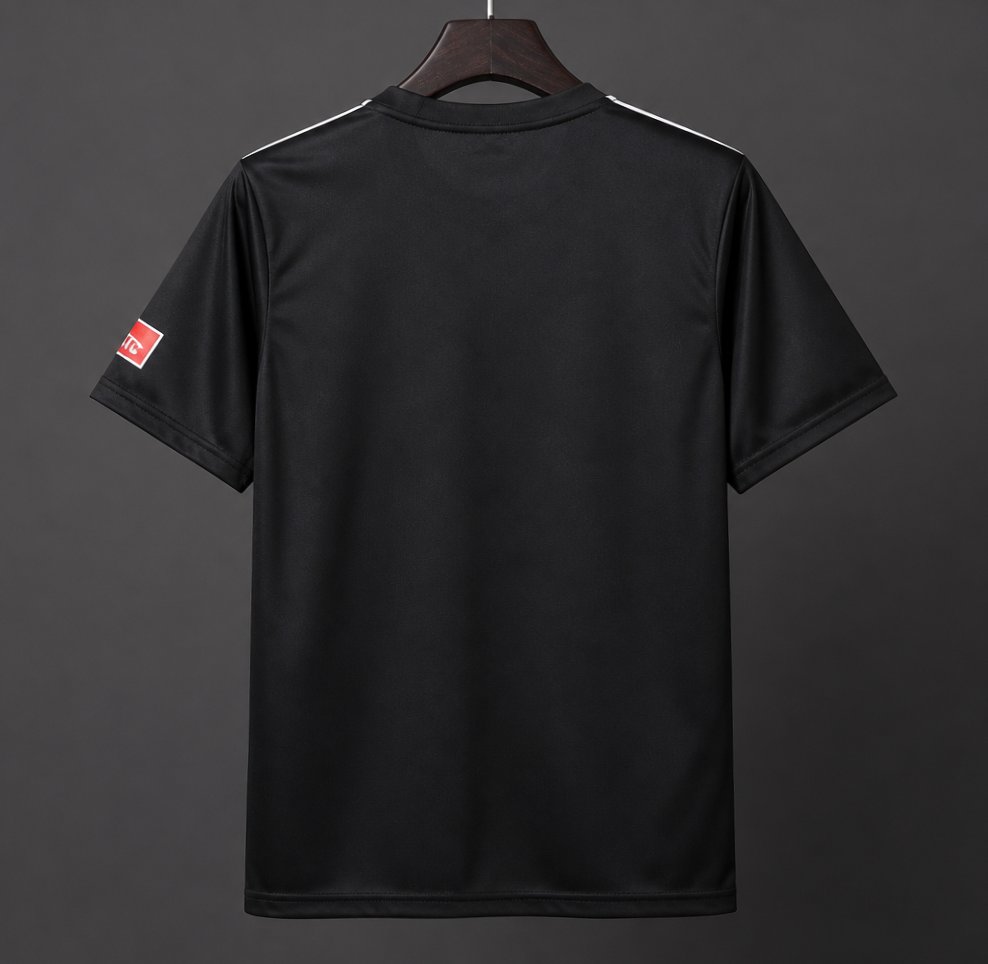 2026 Mexico Black Special Jersey