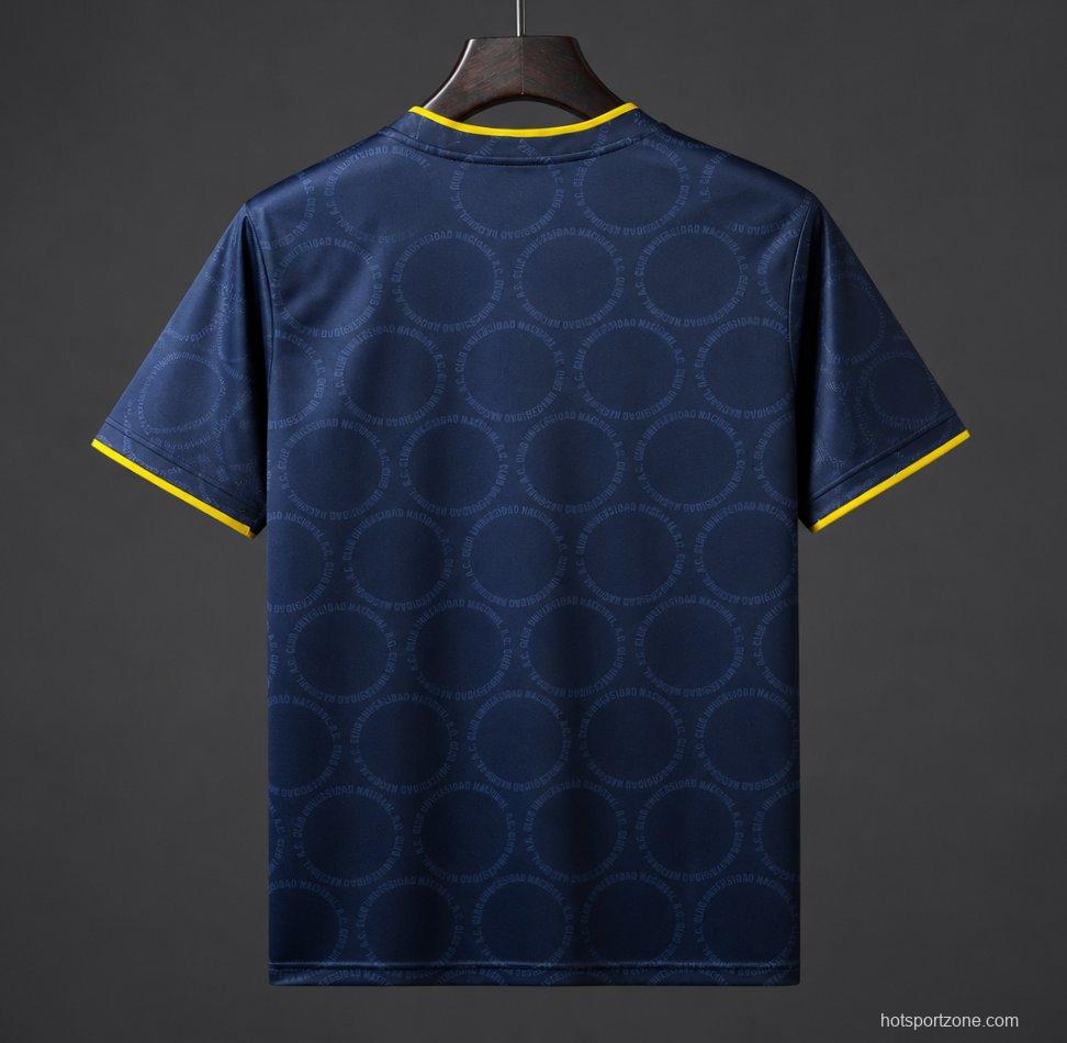 26/27 Pumas UNAM Away Jersey