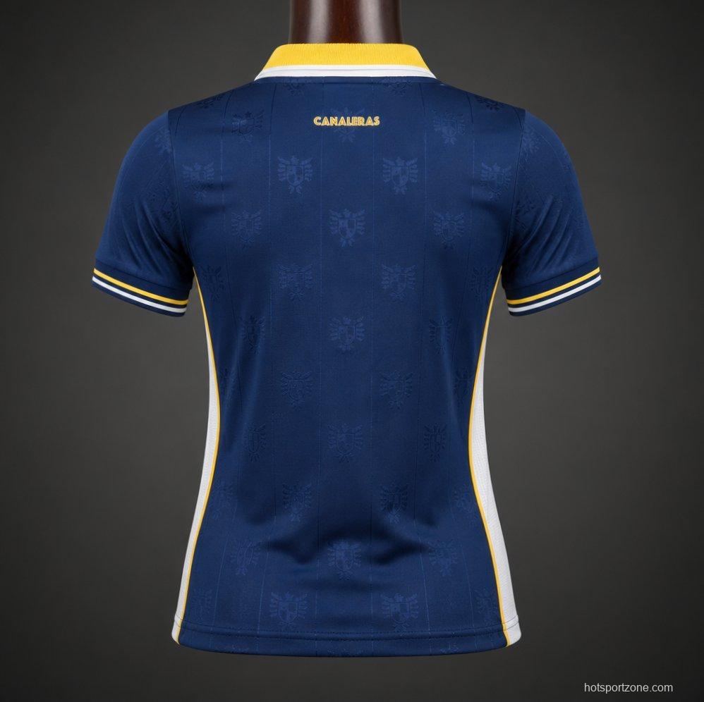 2026 Panama Third Navy Jersey