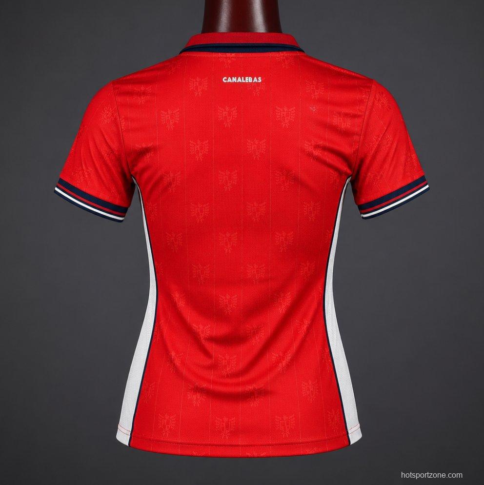 2026 Panama Home Jersey