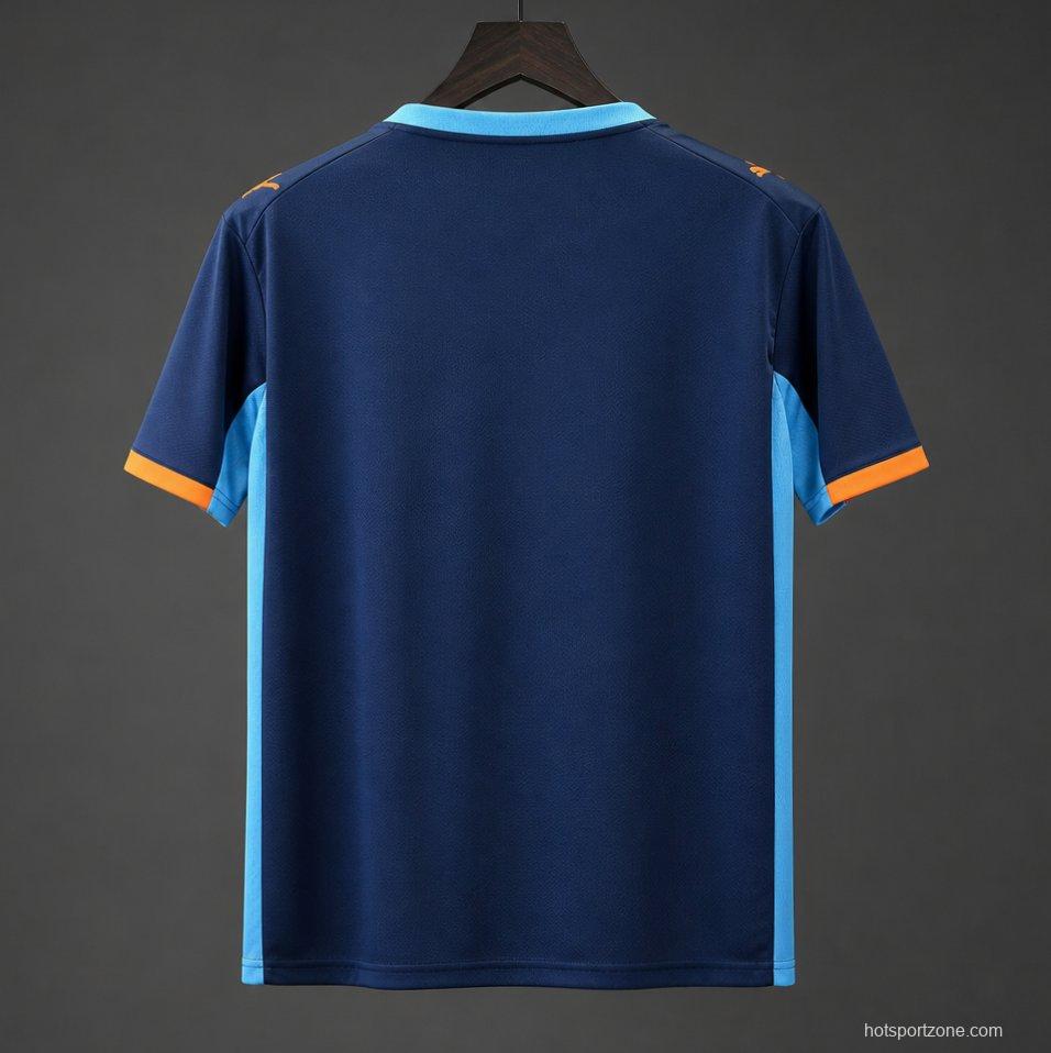 26/27 Girona Away Jersey